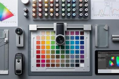 LTL Road Freight from the UK for Paint & Chemical Products