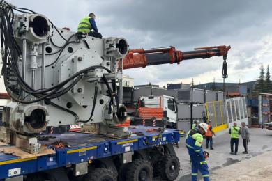 Strategic Precision in Motion: Delivering a Turnkey Plastic Injection Production Line