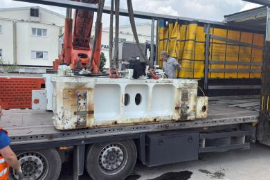 Strategic Precision in Motion: Delivering a Turnkey Plastic Injection Production Line-6