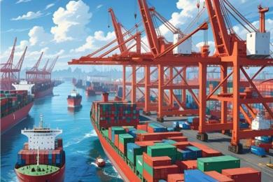 Freight Forwarding-1
