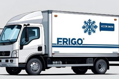 Frigo Taşıma-1